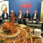 Konferencja o kondycji branży mięsnej