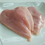 Salmonella w mięsie drobiowym z Brazylii