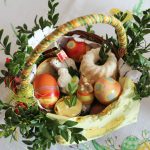 Wielkanoc 2017 – życzenia świąteczne
