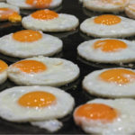 Cholesterol z jajek – to nie problem