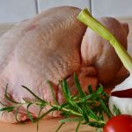 Nowe limity występowania Campylobacter