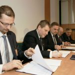 Porozumienie w sektorze cukru