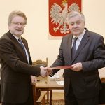 Powołanie Pełnomocnika Rządu