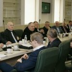 Posiedzenie Rady Dialogu Społecznego<br> w Rolnictwie