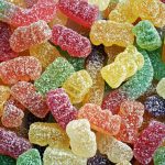 EFSA przebadała barwniki spożywcze
