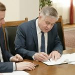 Porozumienia w sprawie przejęcia szkół rolniczych