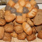 Grzyb na nietolerancję glutenu