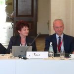 Spotkanie szefów inspekcji ochrony roślin