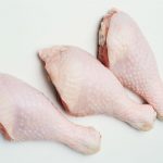 Mięso z Brazylii ponownie z salmonellą