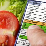 Wartość odżywcza produktu będzie oznaczona kolorami?