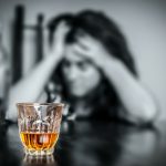 Alkohol w niedużych ilościach szkodliwy <br> dla mózgu