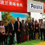Targi China <br> IFE 2017 – relacja