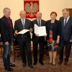 Kolejne resortowe szkoły rolnicze