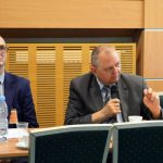 V posiedzenie Grupy Roboczej ds. KSOW