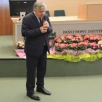 “Bioasekuracja – podstawą <br> ochrony przed ASF <br> i grypą ptaków”