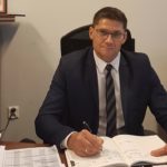 Rozmowa z Głównym Lekarzem Weterynarii Pawłem Niemczukiem