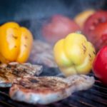 Bezpieczne grillowanie