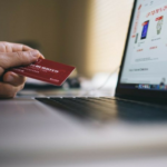 Handel internetowy <br> na topie