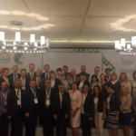 Rada EPPO – wspólnie <br> o zdrowiu roślin <br> w naszym regionie