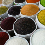 Dobre przyprawy <br> to podstawa