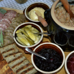 Wieś przyciąga smakiem
