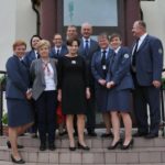 Kontynuacja <br>kontroli oddziałów <br>granicznych