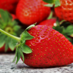 Pomoc <br> dla producentów <br> truskawek