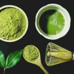 Matcha poprawia metabolizm