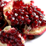 Granaty<br>blokują rozwój<br>choroby Alzheimera?