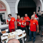 Ratownicy żywności