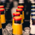 Ograniczenie<br> sprzedaży alkoholu