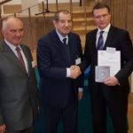 Ekonomiczny<br> Publicysta Roku