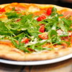 Sztuka wypieku pizzy<br> na liście UNESCO?