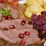 Gęsinowe rarytasy<br> – gotuj z nami!