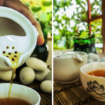 Tea time!