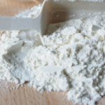 Salmonella w mleku<br> w proszku dla dzieci
