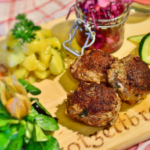 Polska żywność<br> na świecie