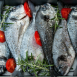 Kwasy omega 3 pochodzące<br> z ryb skuteczniej<br> chronią przed rakiem