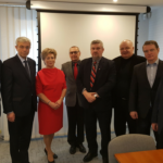 “Śniadanie noworoczne” w BPJ