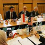 Polska żywność<br> w Malezji