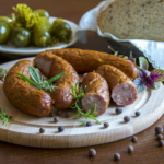 Polska kiełbasa<br> smakuje w Berlinie