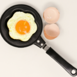 Cholesterol z jaj<br> już nie straszy
