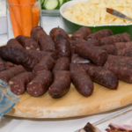 Ogólnopolskie<br> Święto Kaszanki