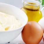 Majonez – zwykły<br> czy light?