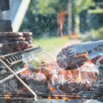 Grill gorszy niż smog?