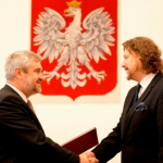 Powołanie Dyrektora Generalnego KOWR