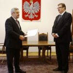 Zmiany w kierownictwie resortu