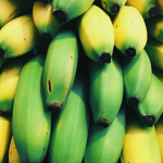Chłodzenie bananów zabija ich smak i aromat