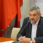 Ardanowski: bezpieczeństwo żywnościowe niezbędne dla suwerenności Polski