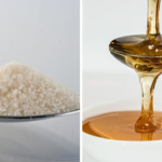 Cukier kontra syrop glukozowo-fruktozowy